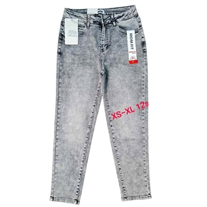 Jeansy mom fit  XS-XL