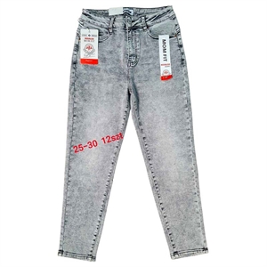 Jeansy mom fit  XS-XL