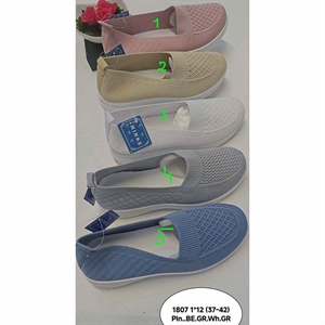 Buty sportowe damskie 37-42