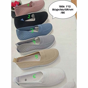 Buty sportowe damskie 37-42