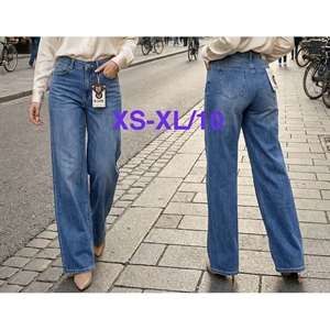 Jeansy damskie  XS-XL