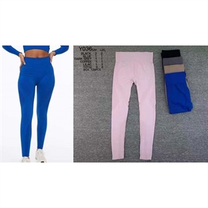 Legginsy długie damskie  S/M-L/XL