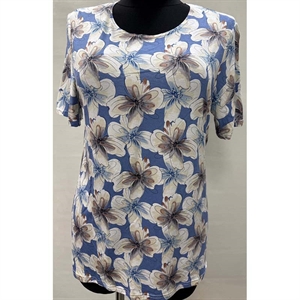 Bluzka damska produkt Polski  L-4XL