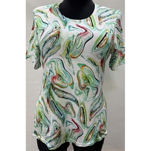 Bluzka damska produkt Polski  L-4XL