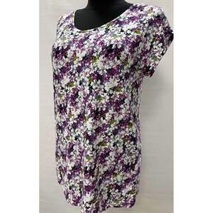 Bluzka damska produkt Polski  L-4XL