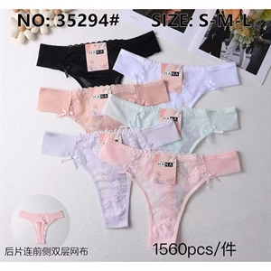 Stringi damskie  S-L