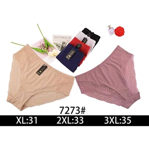 Majtki damskie  XL-3XL