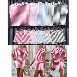 Komplet damski produkt Włoski