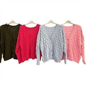 Sweter damski - Produkt Włoski