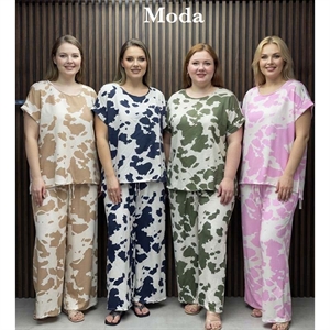 Komplet damski produkt Włoski