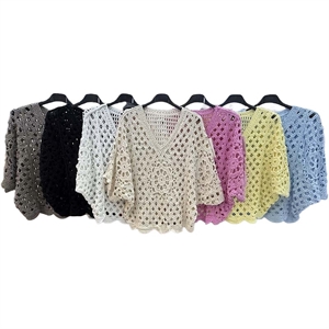 Sweter damski - Produkt Włoski