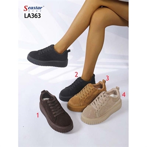 Buty sportowe damskie (36-41)