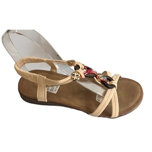 Sandały damskie 36-41