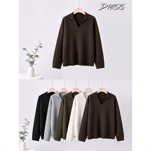 Sweter damski