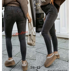 Jeansy damskie  34-42