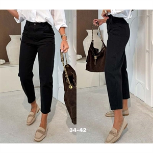 Jeansy damskie  34-42