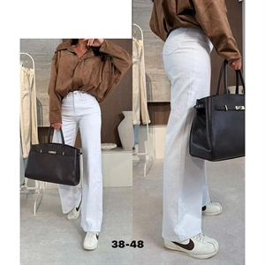 Jeansy damskie  38-48