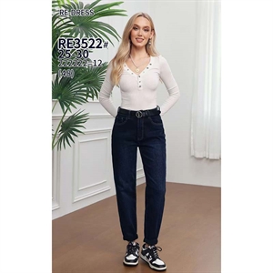 Jeansy damskie 25-30