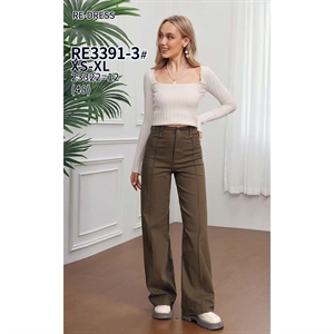 Jeansy damskie XS-XL