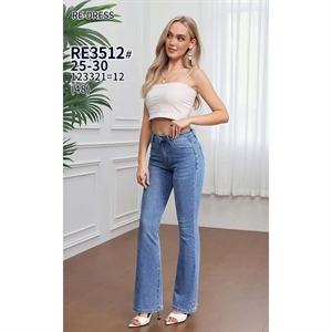 Jeansy damskie 25-30