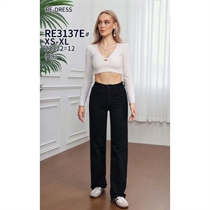 Jeansy damskie XS-XL