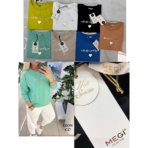 Bluza damska produkt Turecki