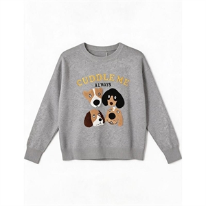 Sweter damski S/M-L/XL