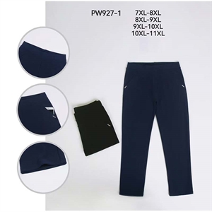Spodnie damskie Big Size  7XL-8XL/10XL-11XL