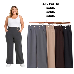 Spodnie damskie  2/3XL-5/6XL