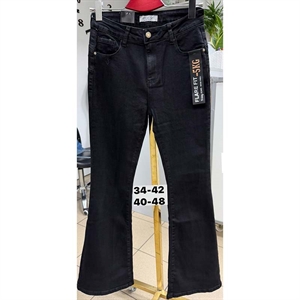 Jeansy damskie  40-48