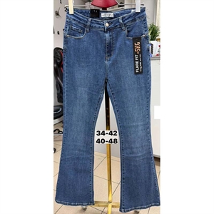 Jeansy damskie  40-48