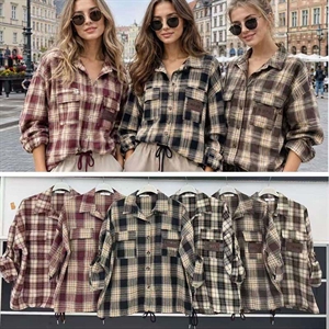 Koszula damska produkt Włoski