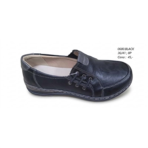 Buty wsuwane damskie 36-41