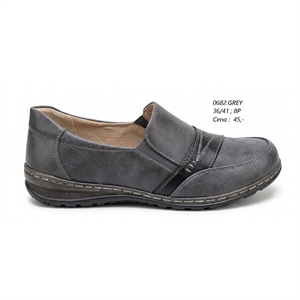 Buty wsuwane damskie 36-41