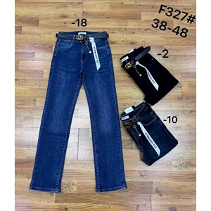 Jeansy damskie  38-48