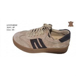 Buty sportowe damskie 36-41