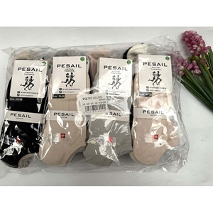 Stopki damskie 35-38/39-42