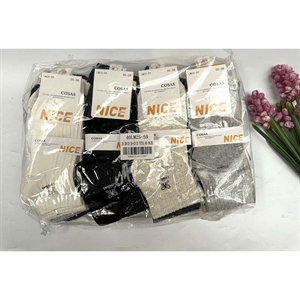 Stopki damskie 35-38/39-42