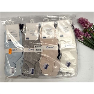 Stopki damskie 35-38/39-42