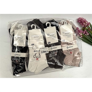 Stopki damskie 35-38/39-42
