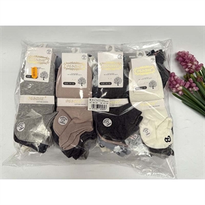 Stopki damskie 35-38/39-42