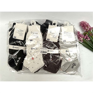 Stopki damskie 35-38/39-42