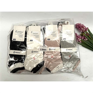 Stopki damskie 35-38/39-42