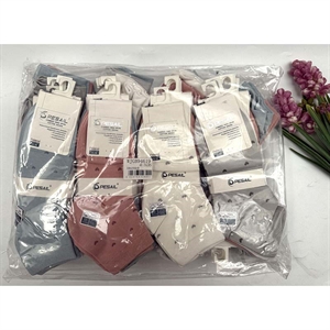 Stopki damskie 35-38/39-42