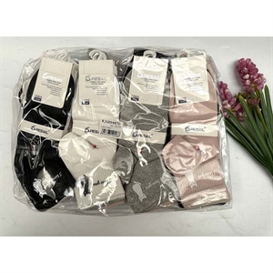 Skarpetki damskie 35-38/39-42
