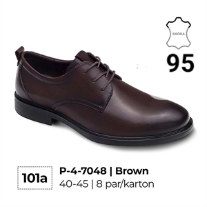 Buty wsuwane damskie 40-45
