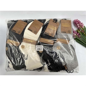 Skarpetki damskie 35-38/39-42