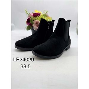 Botki damskie 36-41