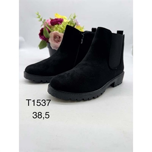 Botki damskie 36-41