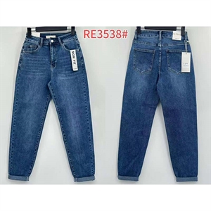 Jeansy damskie  XS-XL